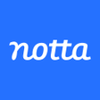 Ikona programu: Notta Transcribe Audio to…
