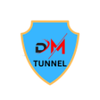 程序图标：DM Tunnel - Super Fast Ne…