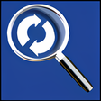 Symbol des Programms: Carsnooper