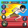 Symbol des Programms: Tap Tap Run  Speed Clicke…