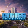 プログラムのアイコン：Cities: Skylines