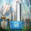 Ikona programu: Cities: Skylines