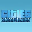 أيقونة البرنامج: Cities: Skylines