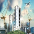 Ikon program: Cities: Skylines