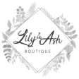 LilyAsh Boutique