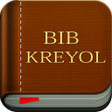 Icoon van programma: Bib Kreyol