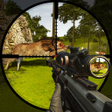 Иконка программы: Wild Animal Hunting Games