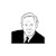Icoon van programma: Senior political figure