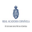 أيقونة البرنامج: Real Academia Española