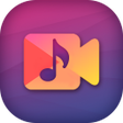 ไอคอนของโปรแกรม: Video Ringtone