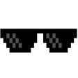 Иконка программы: Shades