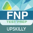 Ikon program: Upskilly FNP Test Prep