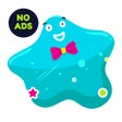 プログラムのアイコン：Tobble Kids-Fun  Learn Vi…