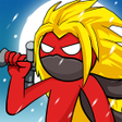 Icoon van programma: Stickman Go