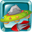プログラムのアイコン：Alien Battle