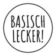 Symbol des Programms: Basische Ernährung