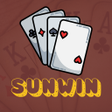 プログラムのアイコン：Sunwin: Card Color Hit
