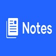 Symbol des Programms: Notes