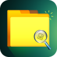 プログラムのアイコン：ES File Manager  File Exp…