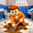 프로그램 아이콘: Bloxbreak: Obby Prison