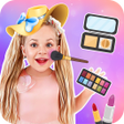 ไอคอนของโปรแกรม: Diana Make Up - Dress Up …