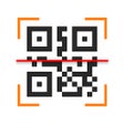 程序图标：PRO QR Code Scanner