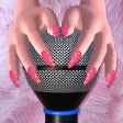 Ikona programu: ASMR Artist