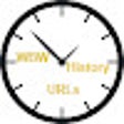 Biểu tượng của chương trình: WBW History URLs