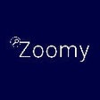 ไอคอนของโปรแกรม: Zoomy