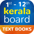 Icon of program: Kerala Board Textbooks, S…