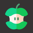 Ikon program: AI Calorie Counter : EAT-…