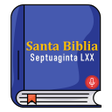 プログラムのアイコン：Septuagint Bible In Spani…