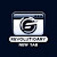 Revolutionary New Tab icon