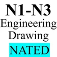 Ikona programu: TVET Engineering Drawing …