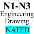 程序图标：TVET Engineering Drawing …