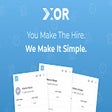 XOR extension RU icon