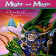 程序图标：Might and Magic IV: Cloud…