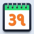ไอคอนของโปรแกรม: Gujarati Calendar 2023