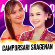 Ikon program: Lagu Campursari Sragenan …
