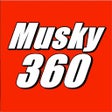 Ikona programu: Musky 360