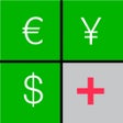 Icoon van programma: Currency Lite