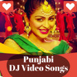 Icon of program: Punjabi Song DJ Punjabi V…