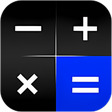 プログラムのアイコン：Calculator Lock  HideZ