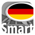 ไอคอนของโปรแกรม: Learn German words with S…