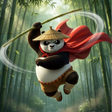 Panda Master icon