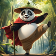 프로그램 아이콘: Panda Master
