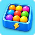 Programikonen: Marble Sort:Puzzle Reward