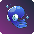 Programın simgesi: Squid VPN