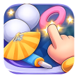 Ícone do programa: Stackory: MiniGoods Match