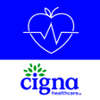 프로그램 아이콘: Cigna Wellbeing